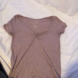 american eagle tee shirt